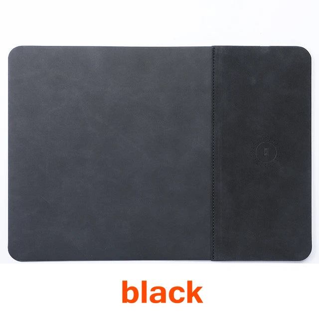 DeskCharge - Mouse Pad com Carregador