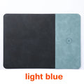 DeskCharge - Mouse Pad com Carregador