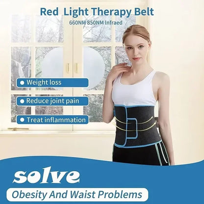 RelaxBelt - Cinto Terapêutico